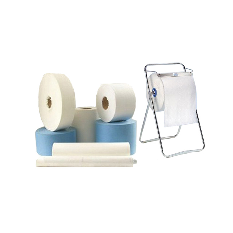 Промисловий джемботерний рулон