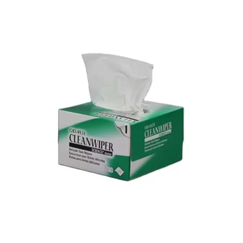 Очищаючі серветки