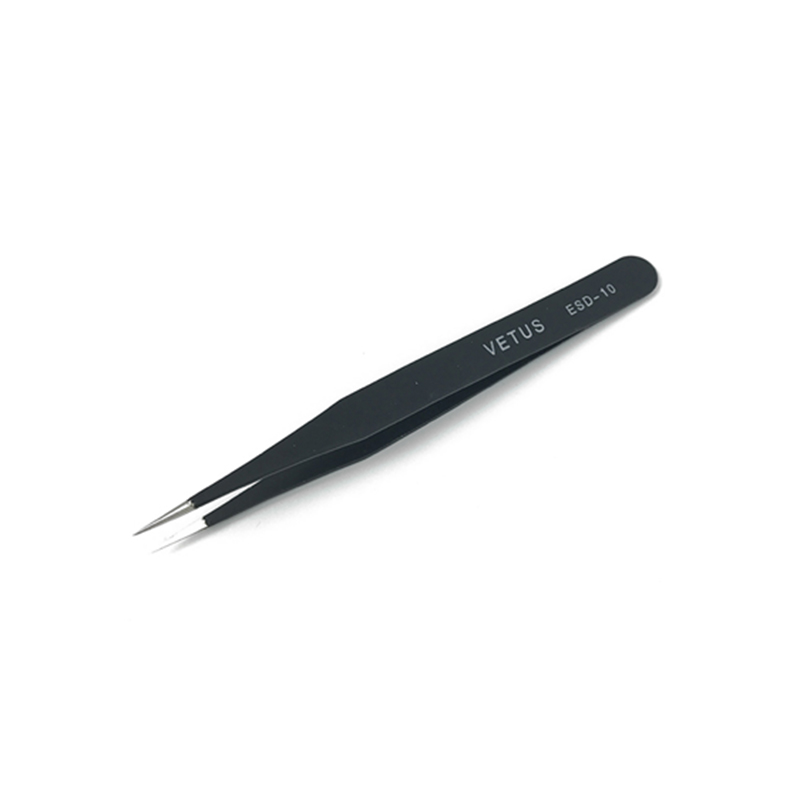 Антистатичні пінцеси