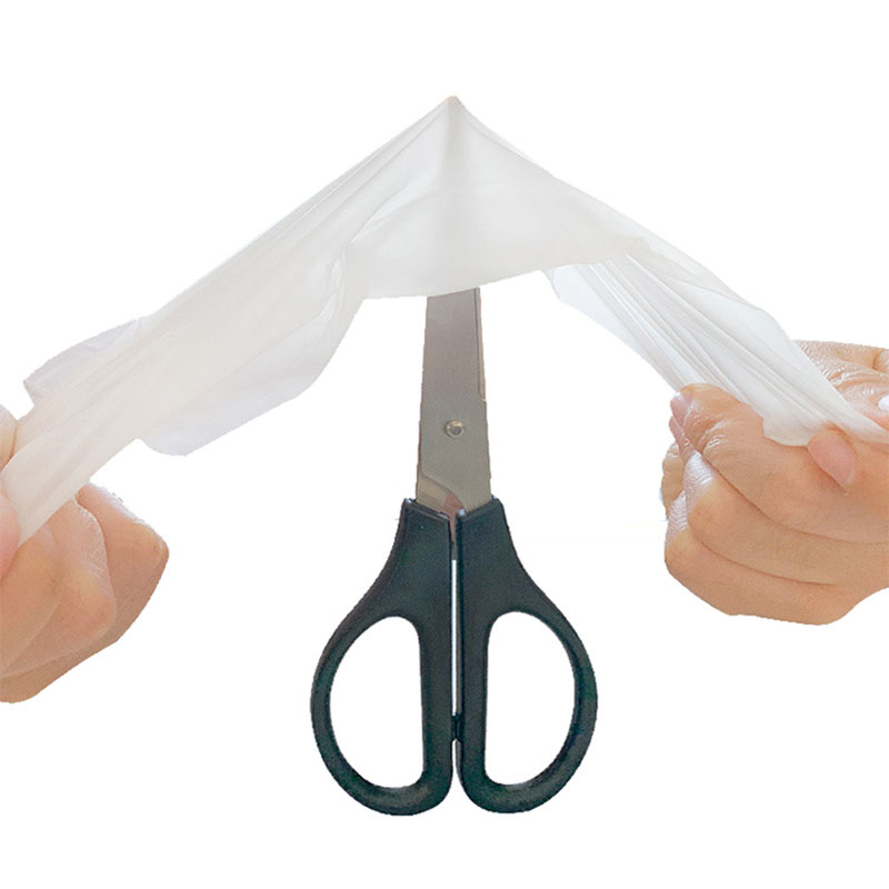 Рукавички з ПВХ