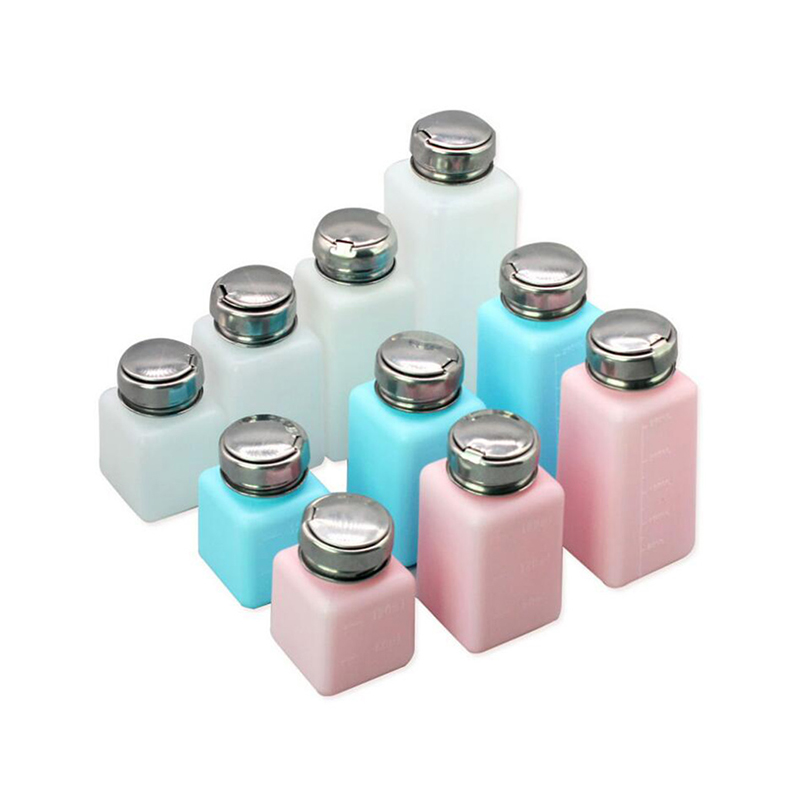 Антистатична пляшка