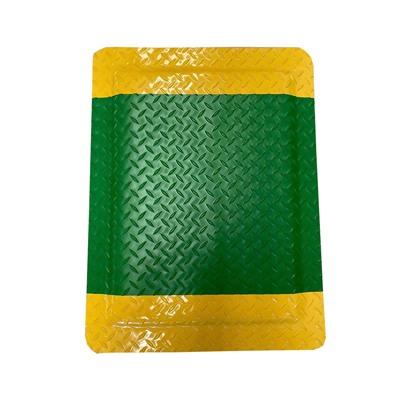 Пошит проти живота килимок для підлоги