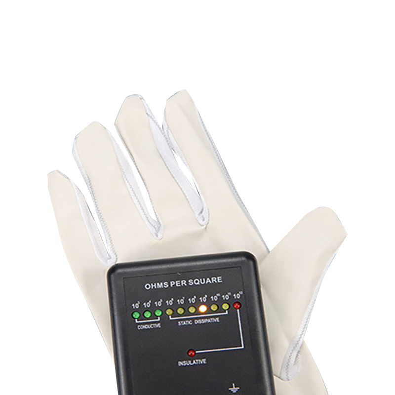 Рукавички з покриттям ESD PU