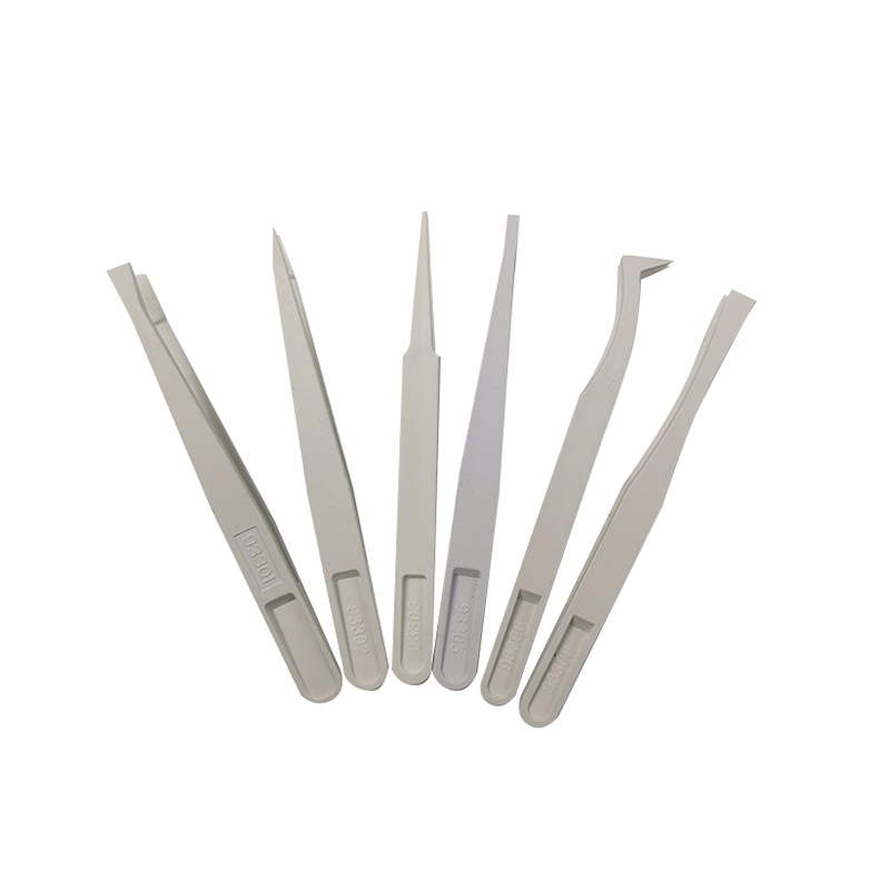 Кислотне пінцет