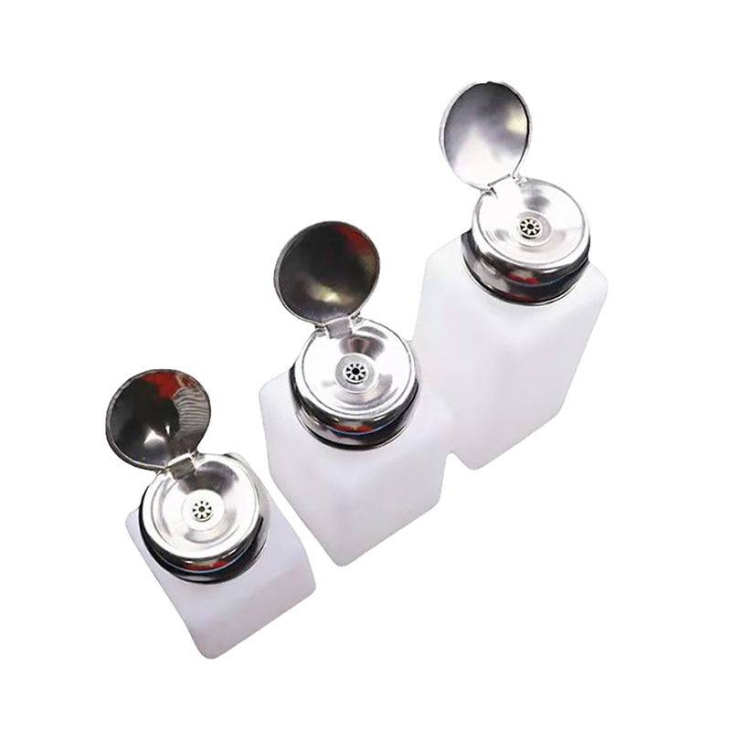 Антистатична пляшка