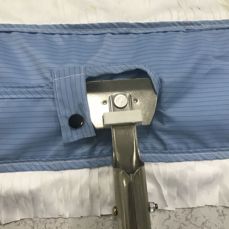 Антистатична швабра