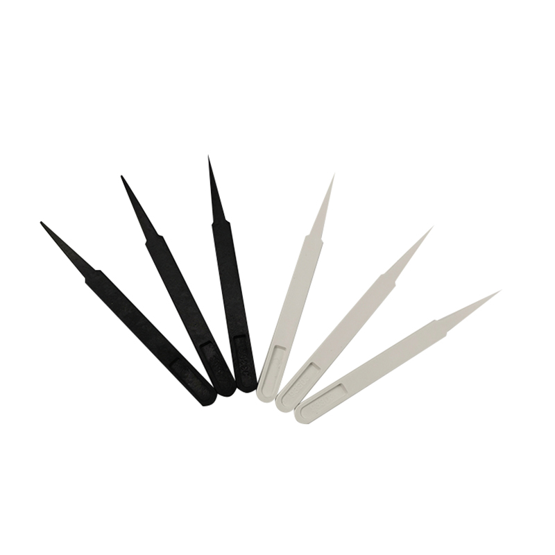 Кислотне пінцет