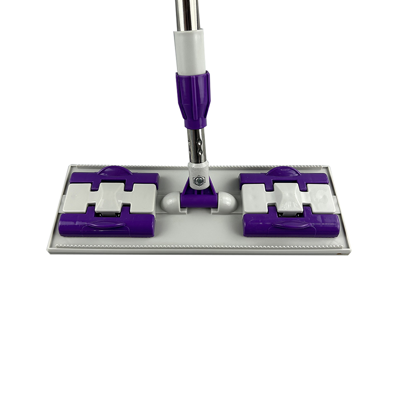 Чиста швабра