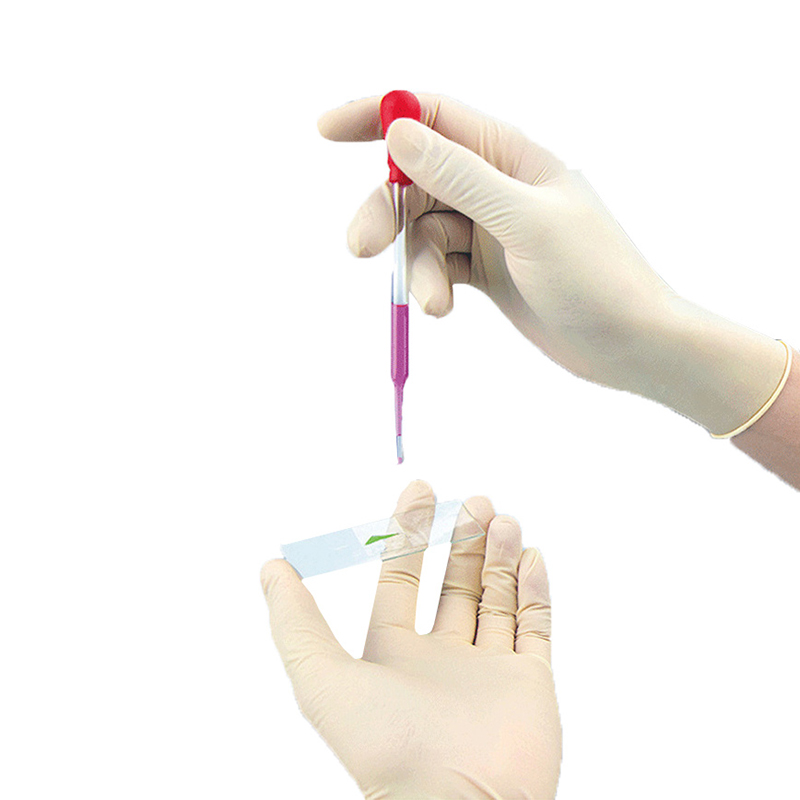 Латексні рукавички