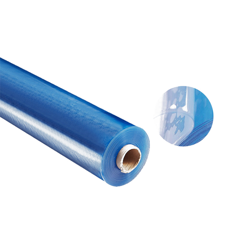 Антистатична завіса