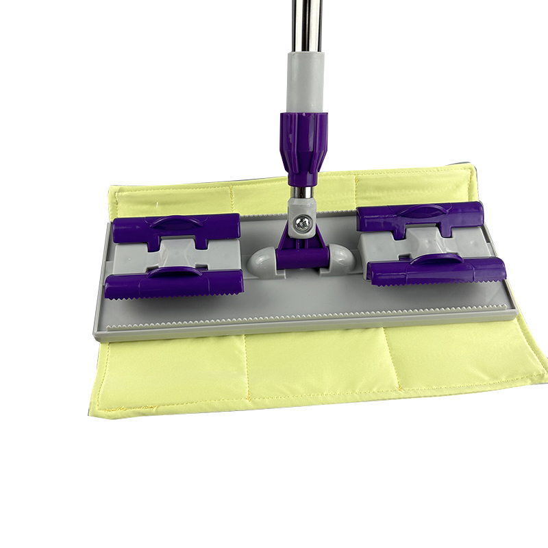 Чиста швабра