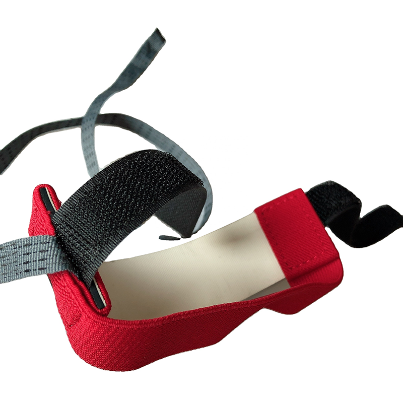 Антистатичний ремінь на підборах