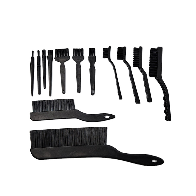 Антистатична щітка