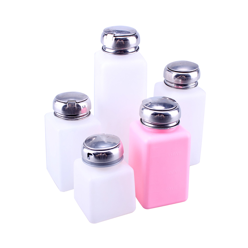 Антистатична пляшка