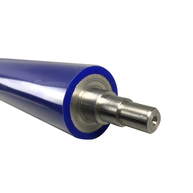 Машинний силіконовий липкий валик