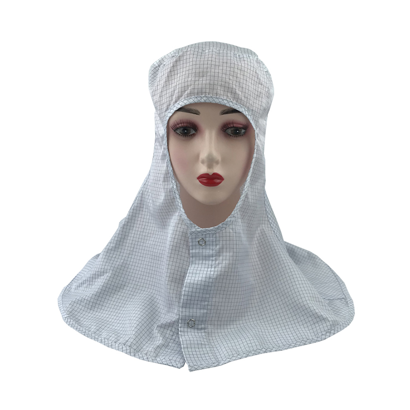 Шапка з шаленої шаль