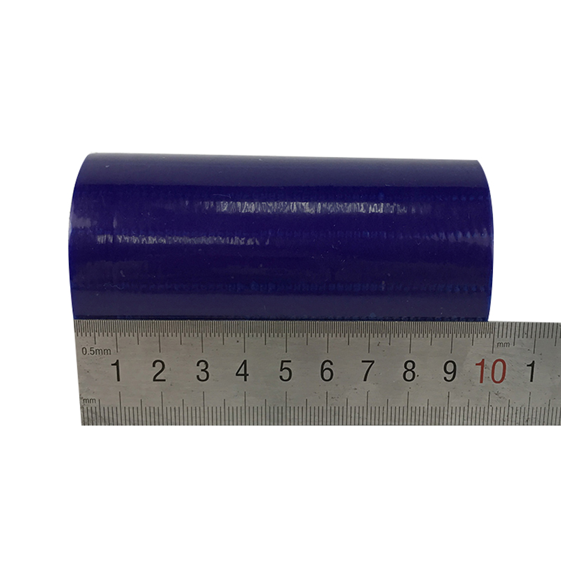 PE липкий ролик блакитний