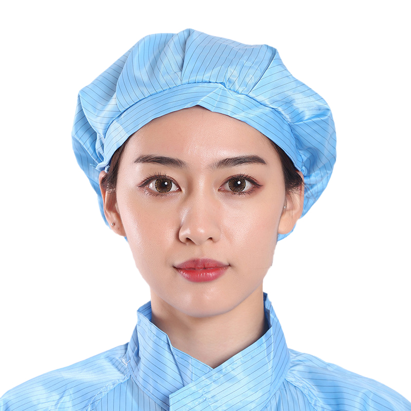 Шапка з грибами