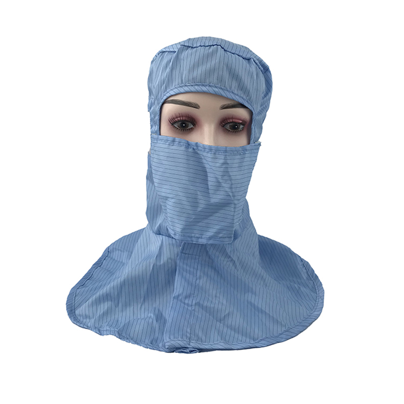 Шапка з шаленої шаль