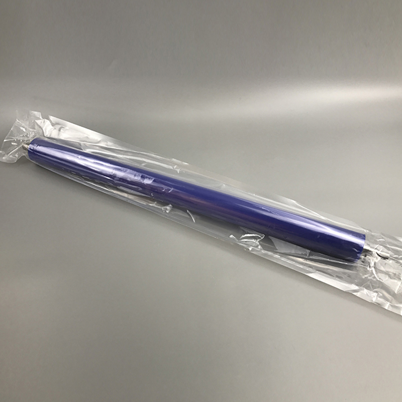 Машинний силіконовий липкий валик