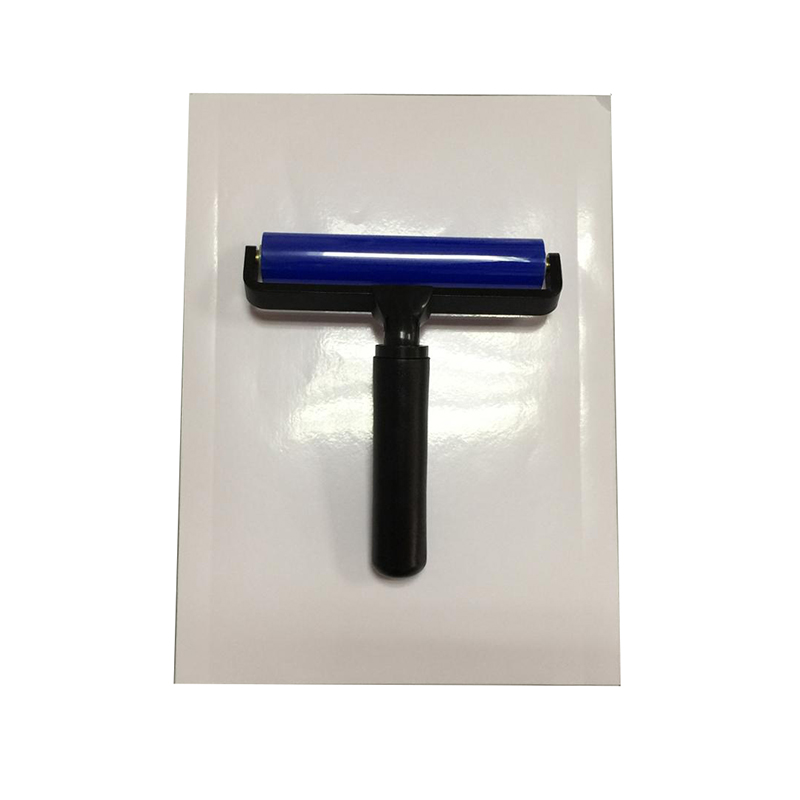 Білий фон DCR PAD