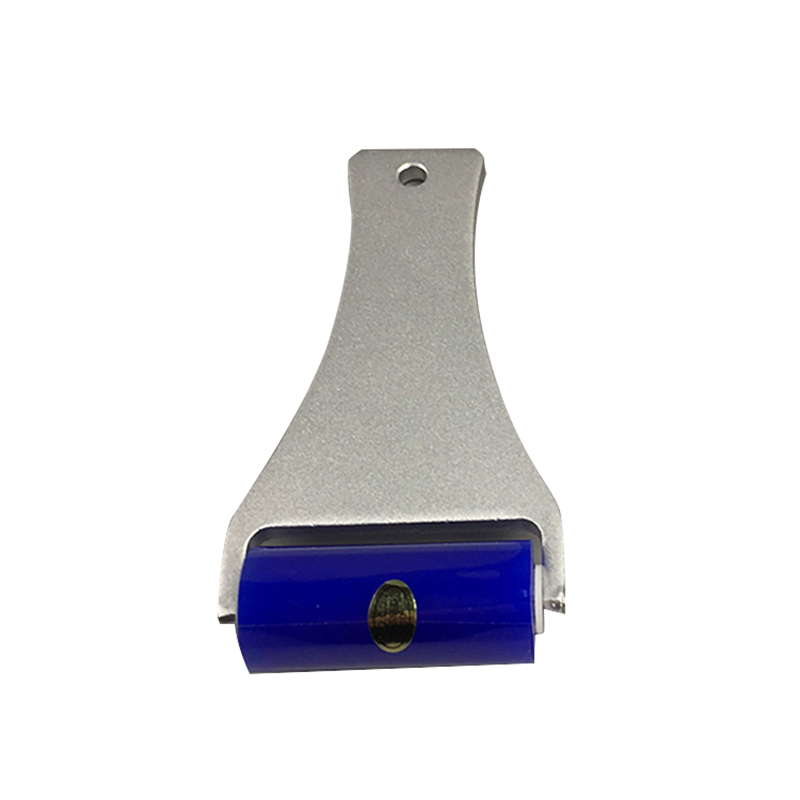 Силіконовий липкий валик （алюмінієва пластина）