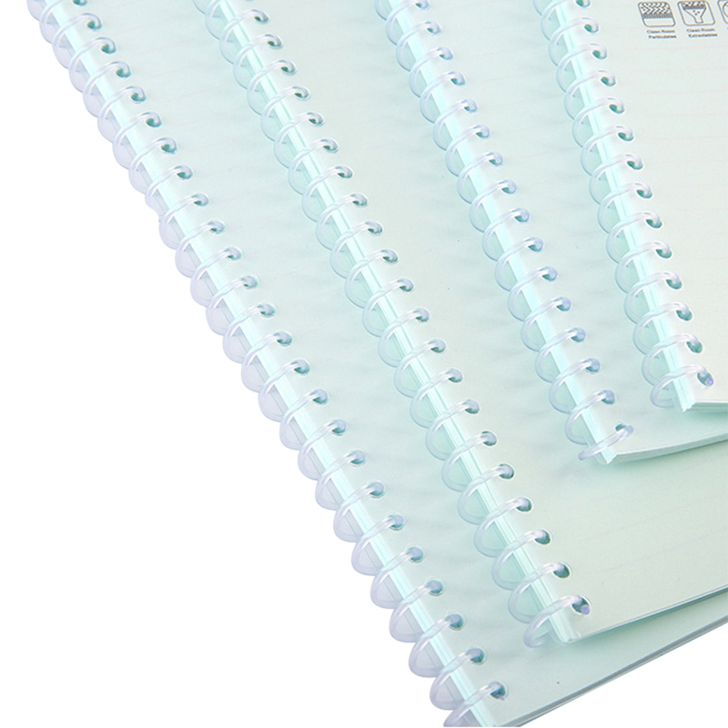 Чистий ноутбук