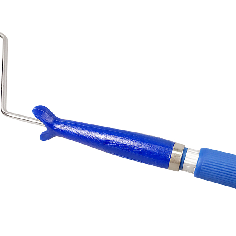 PE липкий валикнистий стрижень