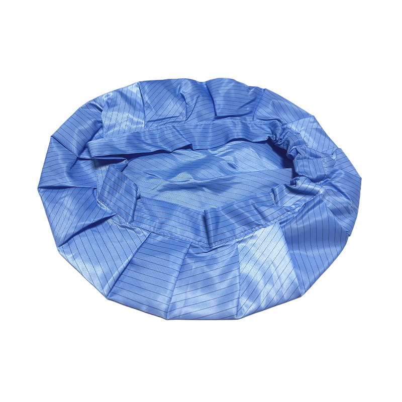 Шапка з грибами