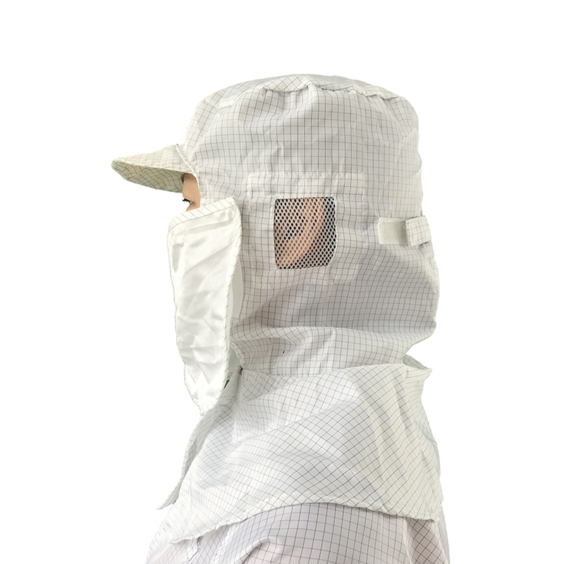 Шапка з шаленої шаль