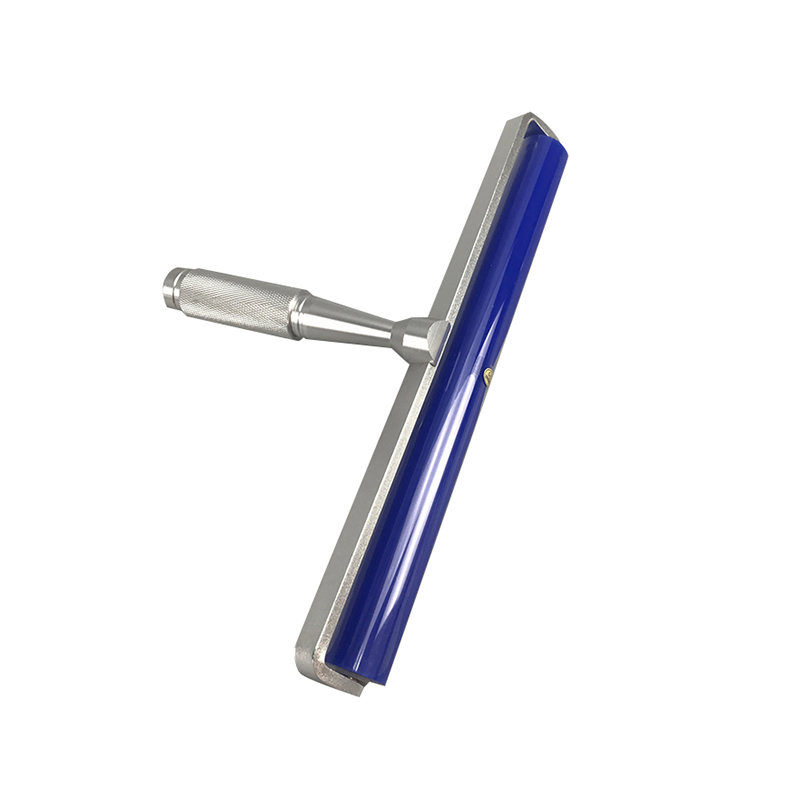 Силіконовий липкий валик （All Aluminium）