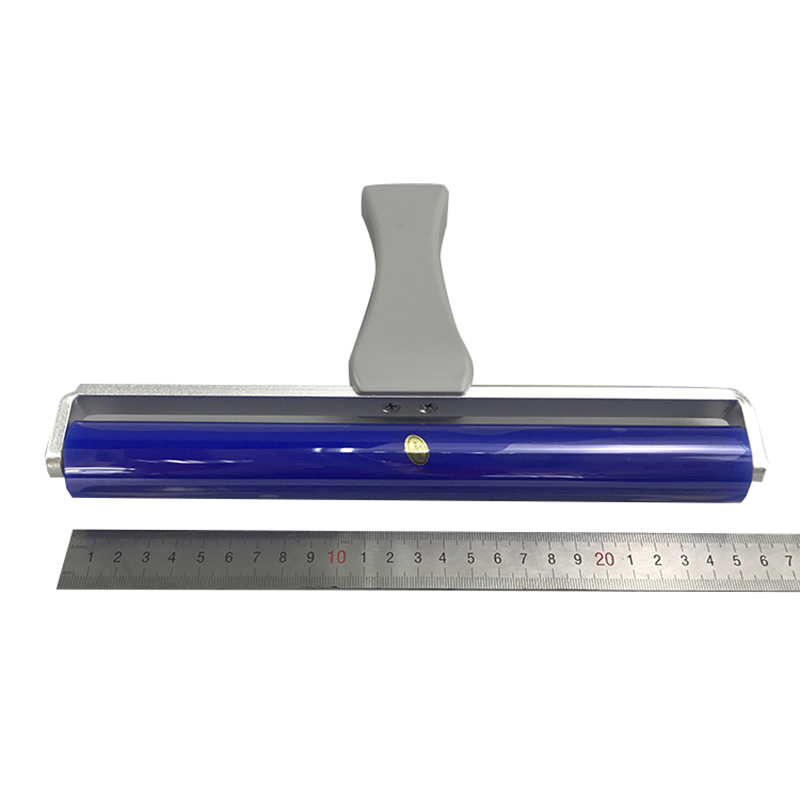 Силіконовий липкий ролик （ABS）