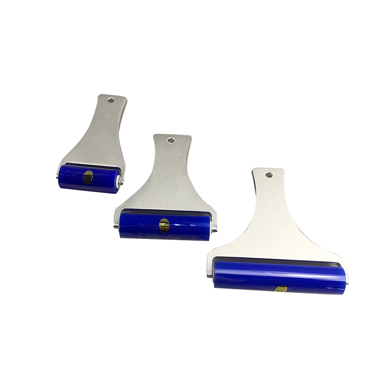 Силіконовий липкий валик （алюмінієва пластина）