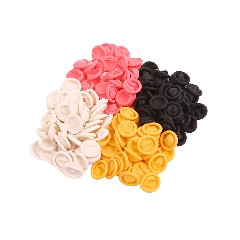 Латексні пальці