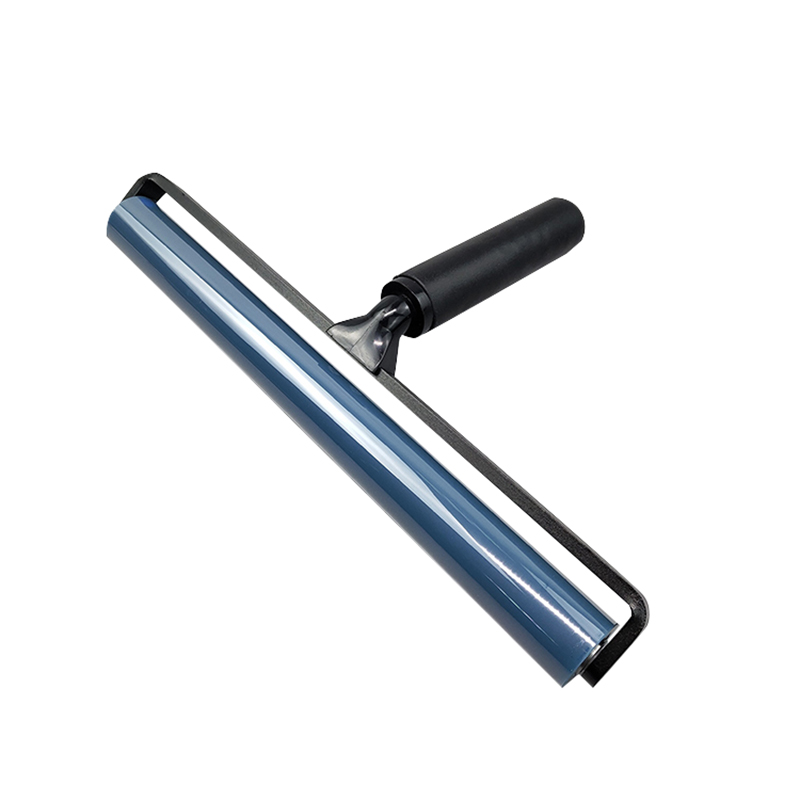 Антистатичний гумовий липкий валик