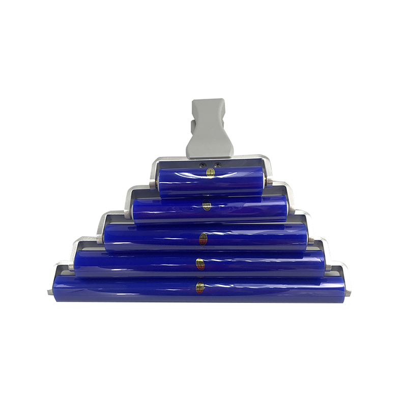 Силіконовий липкий ролик （ABS）