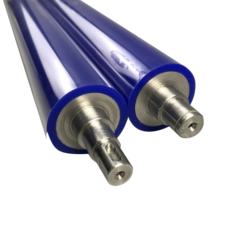 Машинний силіконовий липкий валик