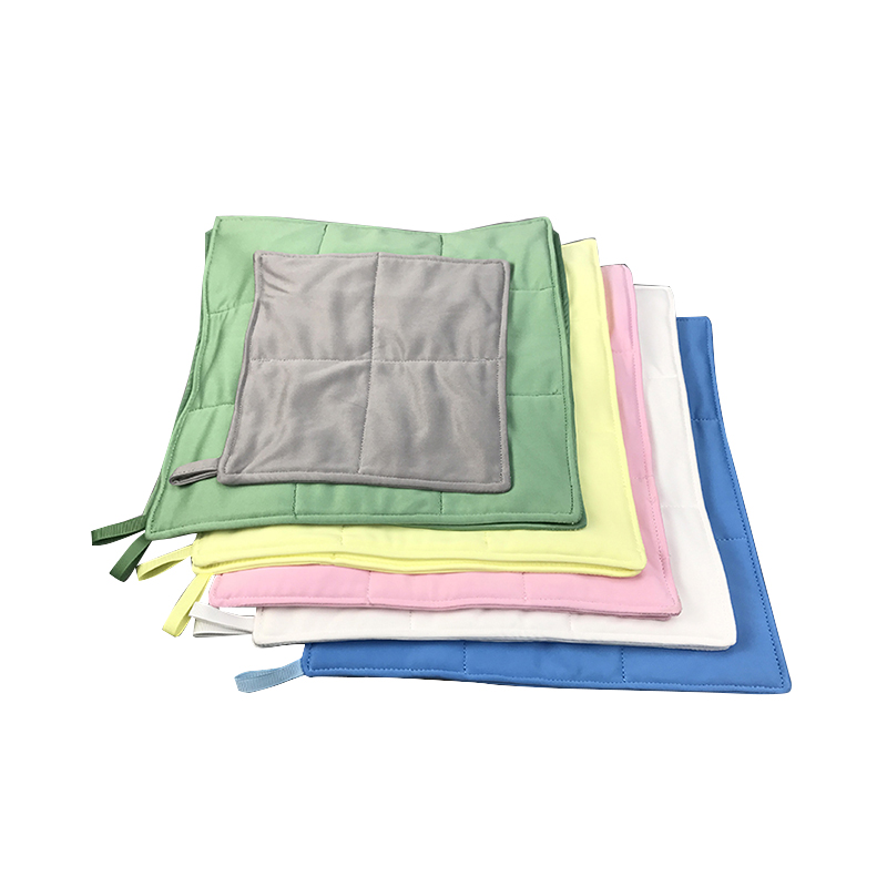 Чиста ганчірка