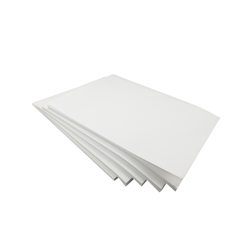 Білий фон DCR PAD