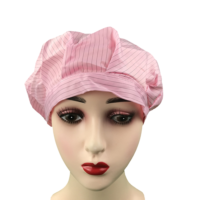 Шапка з грибами