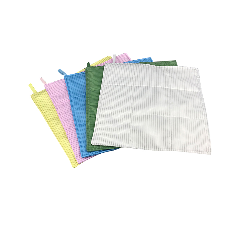 Чиста ганчірка