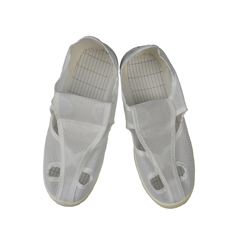 Взуття ОУР (взуття з чотирма отвором)