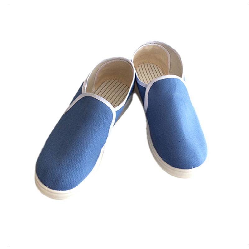 Взуття ОУР (взуття середнього шарфа)