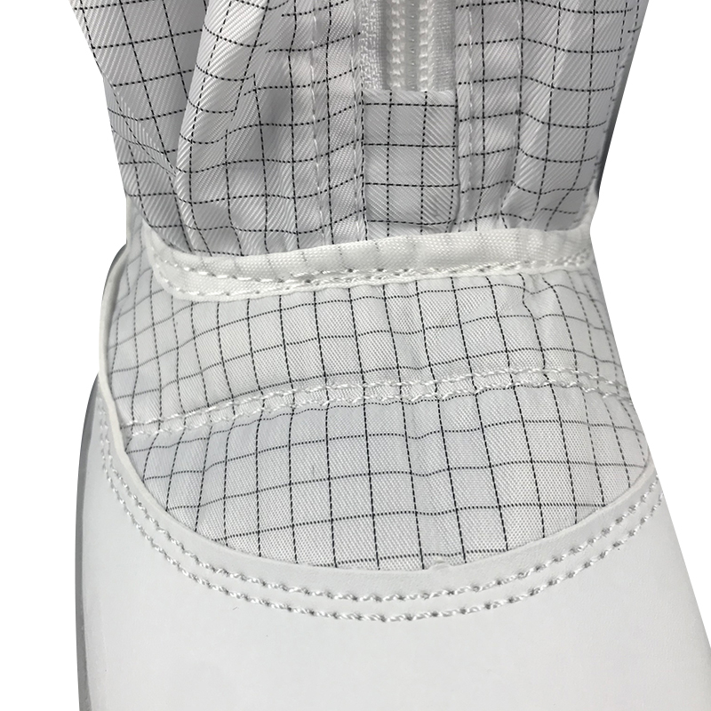 JS-016 Черевики ESD