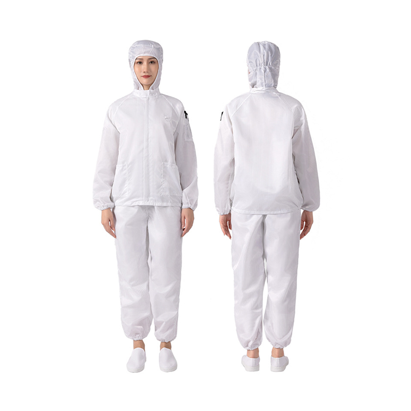 Куртка ESD з ESD Cap & штанами