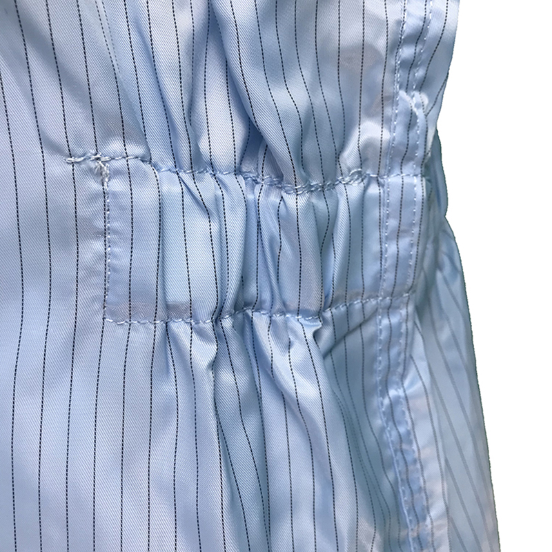 Проти статичний стоячий комір комбінезон