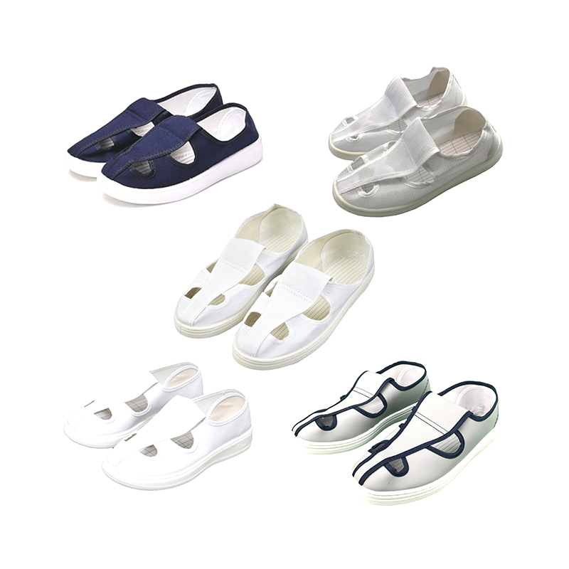 Взуття ОУР (взуття з чотирма отвором)