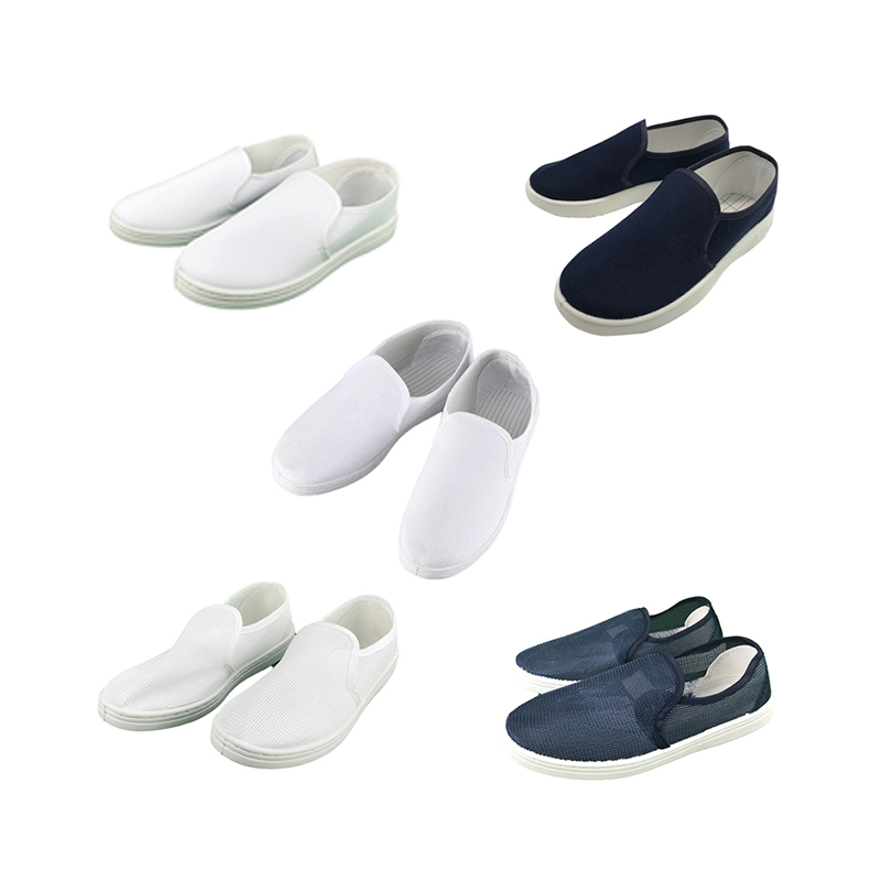 Взуття ОУР (взуття середнього шарфа)