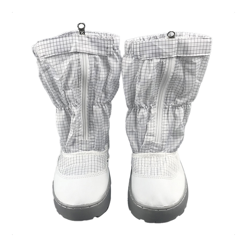 JS-016 Черевики ESD