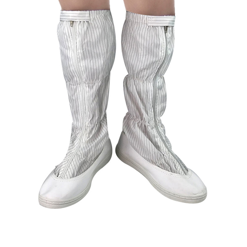 JS-015 ESD BOOTS